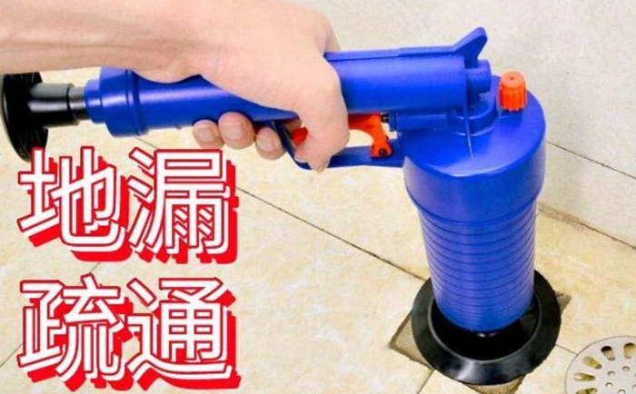 隆尧疏通地漏